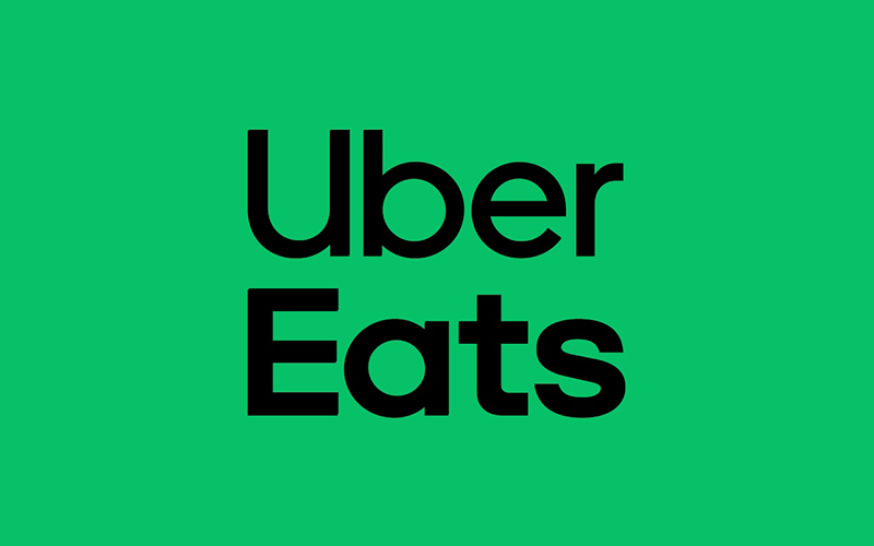 We are now available on Uber Eats!